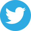 twitter Twitter icona