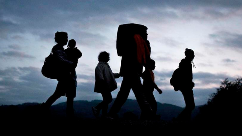 Acollir persones refugiades a Reus